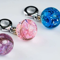 Бисер лануго, набор материалов, «сделай сам»