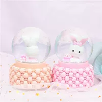 Кролик Мэн Мэн (случайный цвет)