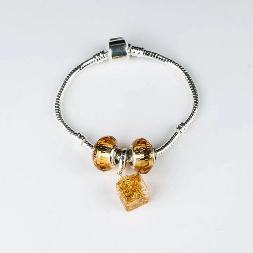 Детский индивидуальный бисер лануго ручной работы, сувенир для мальчиков, «сделай сам»