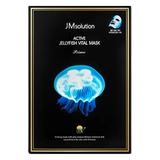 Южная Корея JM Polymphy Mask Mask Увлажняющая женщина JMSolution Официальный официальный веб -сайт JMSOTOL