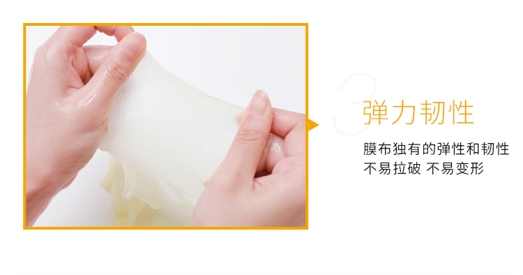 Korea JM phiên bản mới của mặt nạ chai mật ong hyaluronic acid dưỡng ẩm làm trắng cửa hàng chính thức của JMsolution - Mặt nạ nạ đất sét innisfree