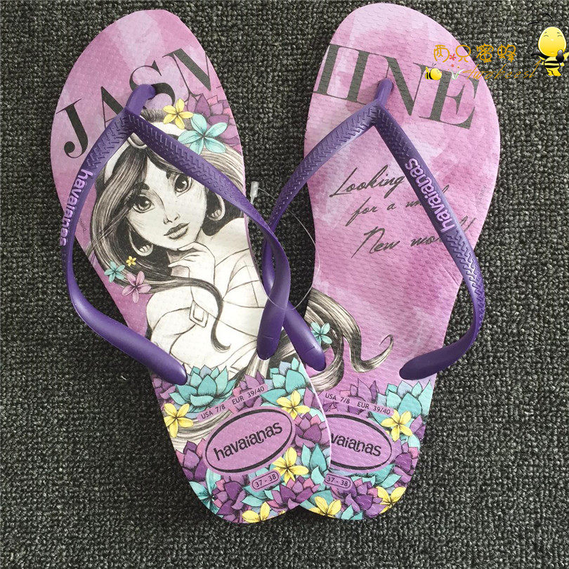 Tongs femme OTHER   en resine - Ref 2665863 Image 8