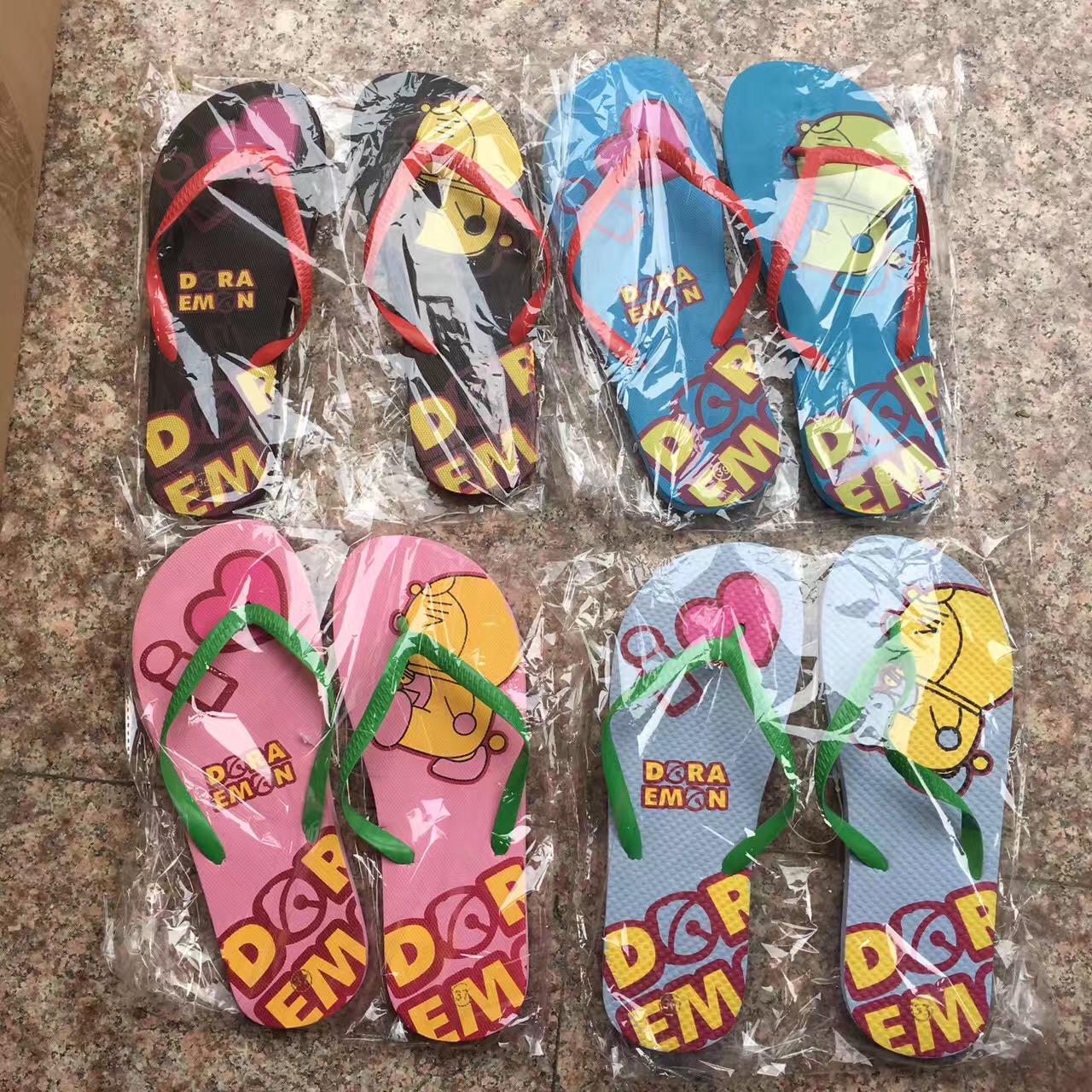 Tongs femme OTHER   en resine - Ref 2665863 Image 42