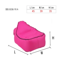 Rose Red-45*39*35