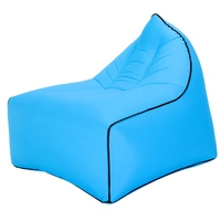 Sky Blue Medium 1805 Spire Reliner