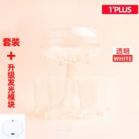 Прозрачный комплект, модуль