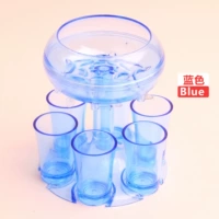 Синий комплект