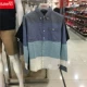 Benny Road S & K cuộc sống hình học mùa thu và mùa đông thời trang giản dị cotton chéo cơ thể màu sắc phù hợp với áo sơ mi nam 28534506 quần jean áo sơ mi