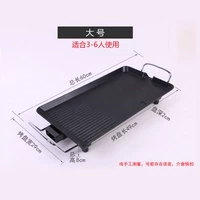 Большой электрический противень - это не упаковка