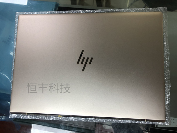 Original installation HP ENVY X360 15-CP touch screen assembly 15 -CP0598SA LCD screen upper half