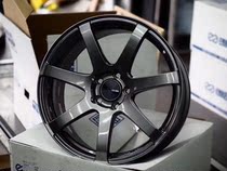 Japanese wheels ENKEI PF07