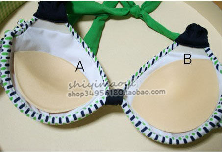 Pads pour soutien-gorge - Ref 820583 Image 3