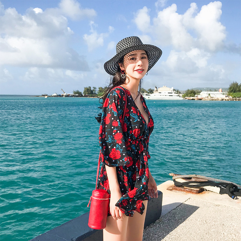 Maillot de bain pour femme - Ref 3029508 Image 4