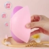 Thẩm mỹ viện mặt nạ bát dính đầy đủ 2 bộ bàn chải mềm silicone bàn chải mặt tự làm dụng cụ DIY mặt nạ bát - Các công cụ làm đẹp khác dán mí Các công cụ làm đẹp khác