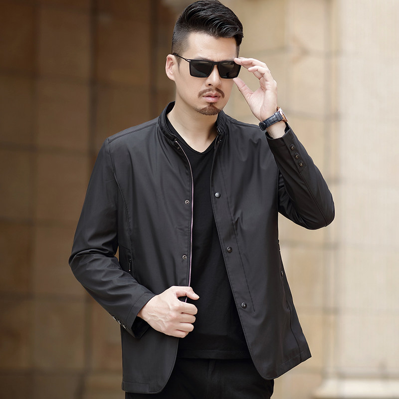 Blouson homme manches longues en Polyester - Ref 3116609 Image 3