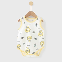 Лев [тонкий срез чистого хлопка класса А]