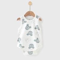 Микки [тонкий стиль из чистого хлопка класса А]