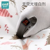 Физиологичный вместительный и большой детский водонепроницаемый матрас, можно стирать