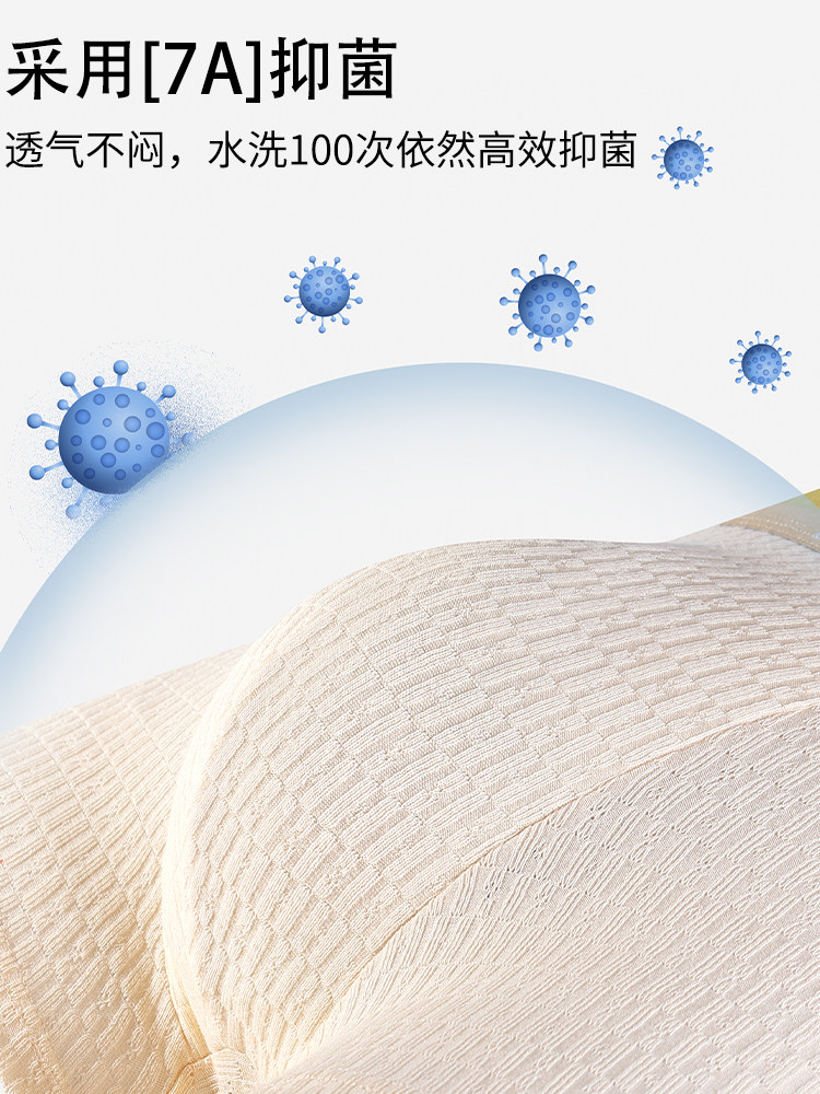 Pure Cotton Men's Boxer Shorts, Large Size, Breathable, Youth Underwear, 2026 Summer New Style, Square-Cut