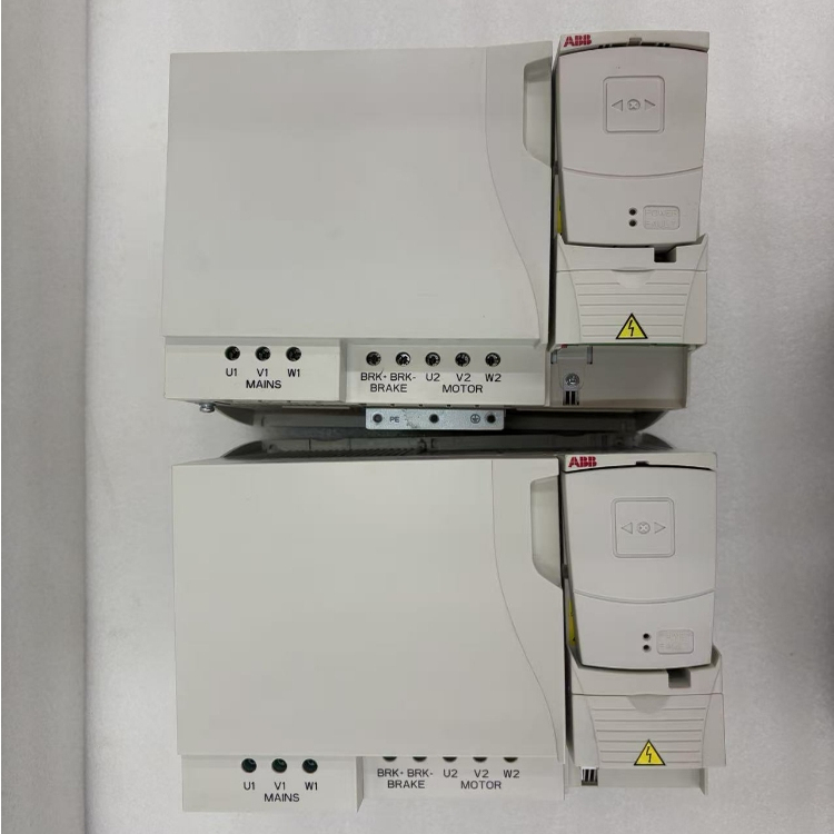 Abb Inverter 355 Series Acs355-03E-12A5/15A6/23A1/31A0/38A0/44A0-4