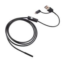 High definition 3 9mm near focal micro-angle wide view deep industrial piping Scratcher Endoscopy Instrument Endoscopy head