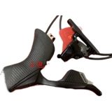 В штучной лицензированной лицензии SRAM AXS AXS 12S Radio Disc Evil Hand Transform Set Set