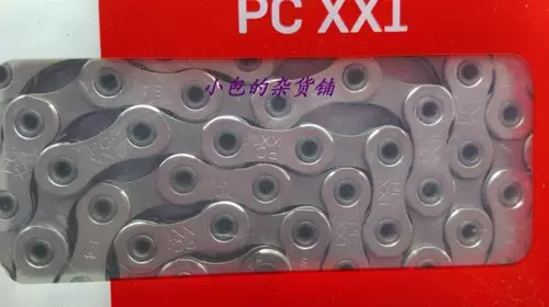 Лицензированный бокс SRAM PC-XX1 11 SPEED PC-XX1 Цепь содержит волшебную пряжку