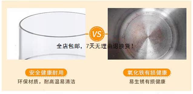 ca nấu mì mishio Trứng hấp nhỏ bí ngô tự động tắt trứng đôi hộ gia đình luộc máy ăn sáng trứng hấp trứng luộc - Nồi trứng ly nấu mì