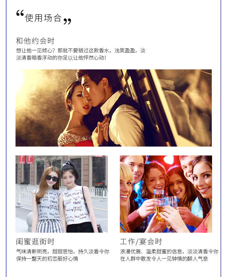 Nước hoa 9 bộ hộp quà tặng nữ kéo dài hương thơm tươi mát tự nhiên sinh viên hoa chai nhỏ cầm tay kết hợp nước hoa zara