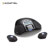 Swedish Konftel250 Konftel300 extended omnidirectional microphone video conferencing