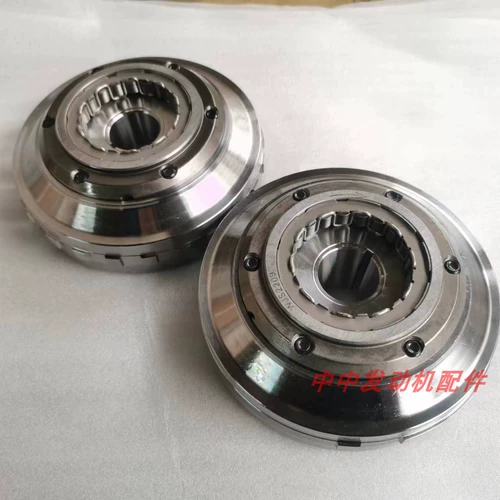 Xinyuan X5 Retro King CB400 Магнитный цилиндр магнитный ротор ротор выходные