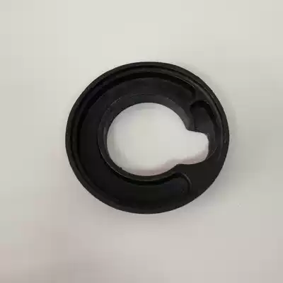 Commercial Hotel Hotel stove kitchen accessories integrated fire head cover 4 inch pig iron 5 inch medium ring pressure Fire cap