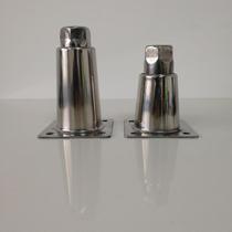 Commercial steaming cabinet stainless steel square gravity foot steaming cabinet square adjustment foot gravity foot square kitchen equipment Special foot