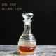 Pha lê châu Âu rượu vang đỏ decanter rượu lưu trữ nhà chai bình rượu vang rượu vang hầm rượu