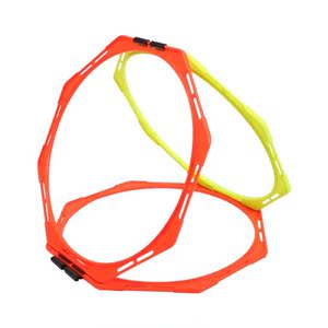 足球训练环 足球训练圈 体能速度训练环灵敏圈