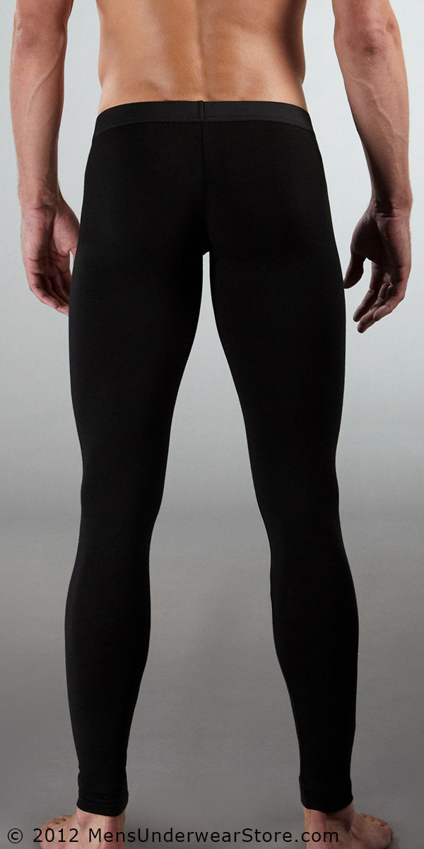 Pantalon collant en coton - Ref 748400 Image 12