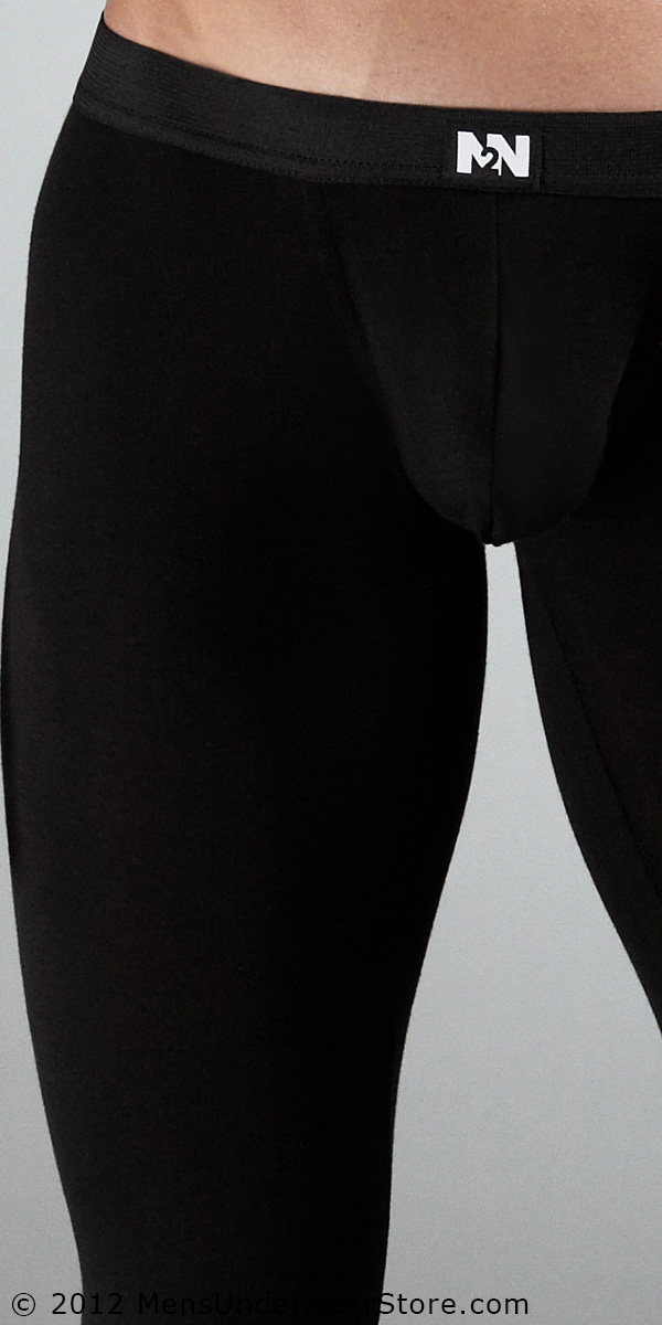 Pantalon collant en coton - Ref 748400 Image 13