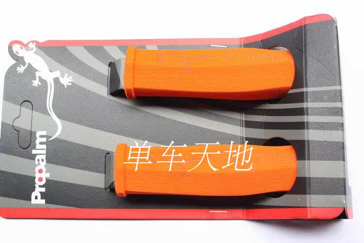 Poignées de vélo PROPALM - Ref 2336937 Image 9