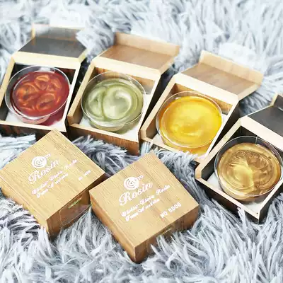 Le Tong Leto Violin Rosin Erhu String Universal Cello Dust-free Professional 