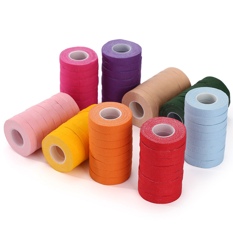 Guzheng tape children professional color breathable anti-allergic pipa tape adult guzheng nail special tape