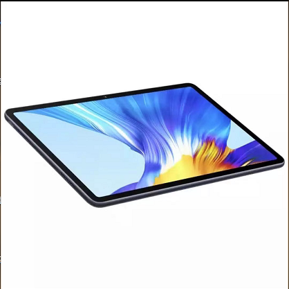 Honor Tablet V6 ເປັນເຄື່ອງການຮຽນຮູ້ທີ່ນັກຮຽນອຸທິດຕົນສໍາລັບຫ້ອງຮຽນອອນໄລນ໌, 5G ຫນ້າຈໍ 10.4 ນິ້ວ, ບາງແລະແສງສະຫວ່າງຫ້ອງການອອນໄລນ໌ແທັບເລັດຫ້ອງຮຽນ.