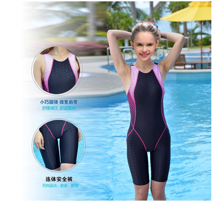 Maillot de bain fille      - Ref 2547407 Image 13