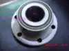 Machine bed flange screw FL760DH7205B DB-2RS-DB CNC machine bed special P4 level bearing