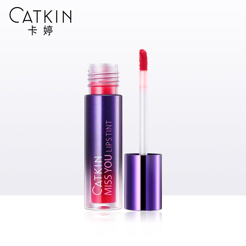 Kating misses you lip milk lasting moisturizing not easy to fade lipstick liquid waterproof dyed lip liquid lip gloss lip glaze bite lip makeup