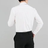 Рубашка, классический костюм для отдыха, в корейском стиле, изысканный стиль