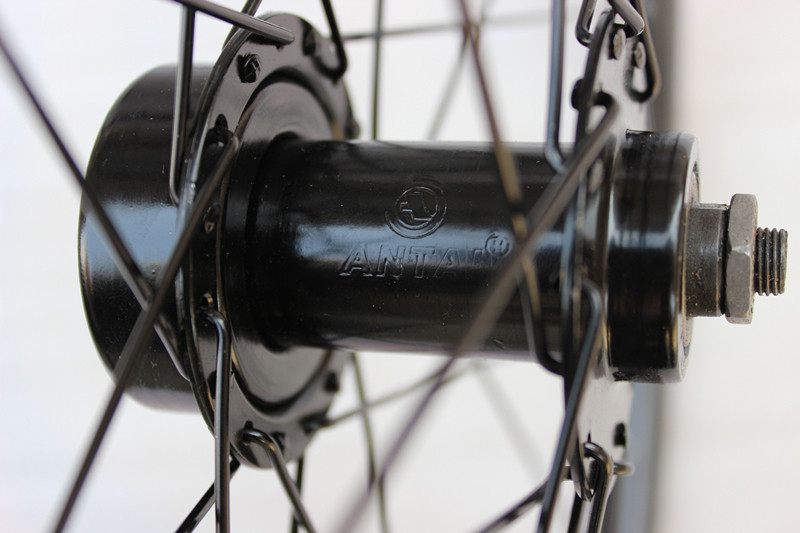 Roues de vélo Mountain Bike 26 pouces - Ref 2376474 Image 7