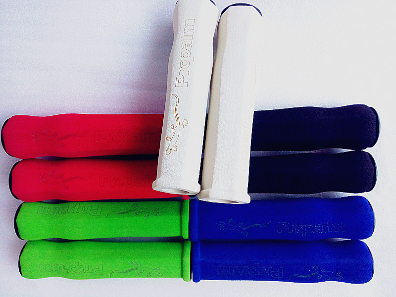 Poignées de vélo - Ref 2341537 Image 12