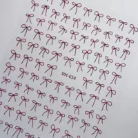 DH654 Little Bow (Bluster)