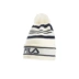 FILA Fila hat unisex 2018 mùa đông mới thể thao thư thường đan mũ tròn ấm áp mũ đánh golf Mũ thể thao