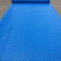 Water proof pad can be scrubbed toilet mat waterproof non-slip pad pvc walkway disposable foot pad Korean access door ins